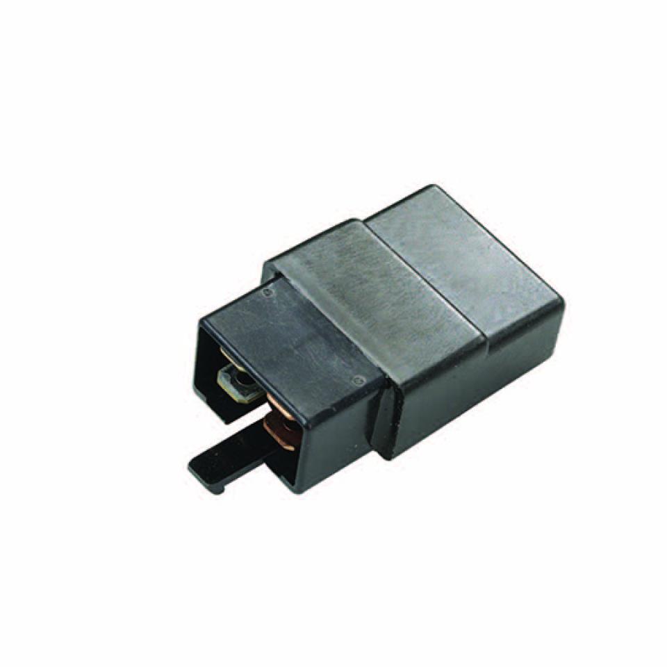 Relais de démarreur Teknix pour Scooter Peugeot 50 Kisbee 4T 2009 à 2017 CLS012 / 450780 Neuf