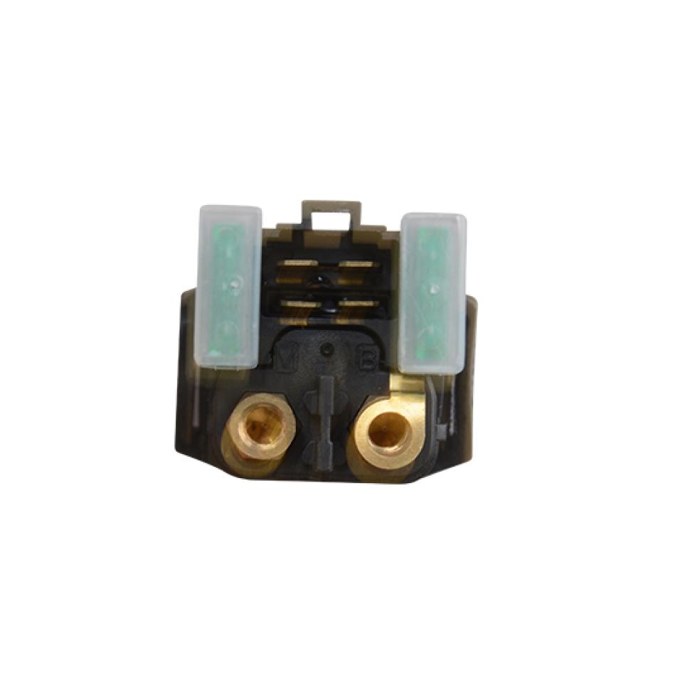 Relais de démarreur Teknix pour scooter MBK 250 Skyliner 12V / 30A Neuf