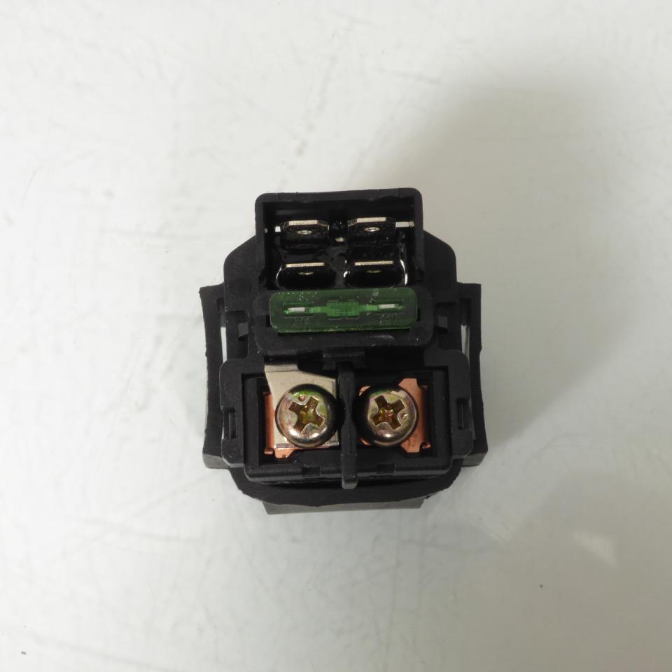 Relais de démarreur Sifam pour Moto Honda 500 Cb N/S 1997 à 1998 Neuf