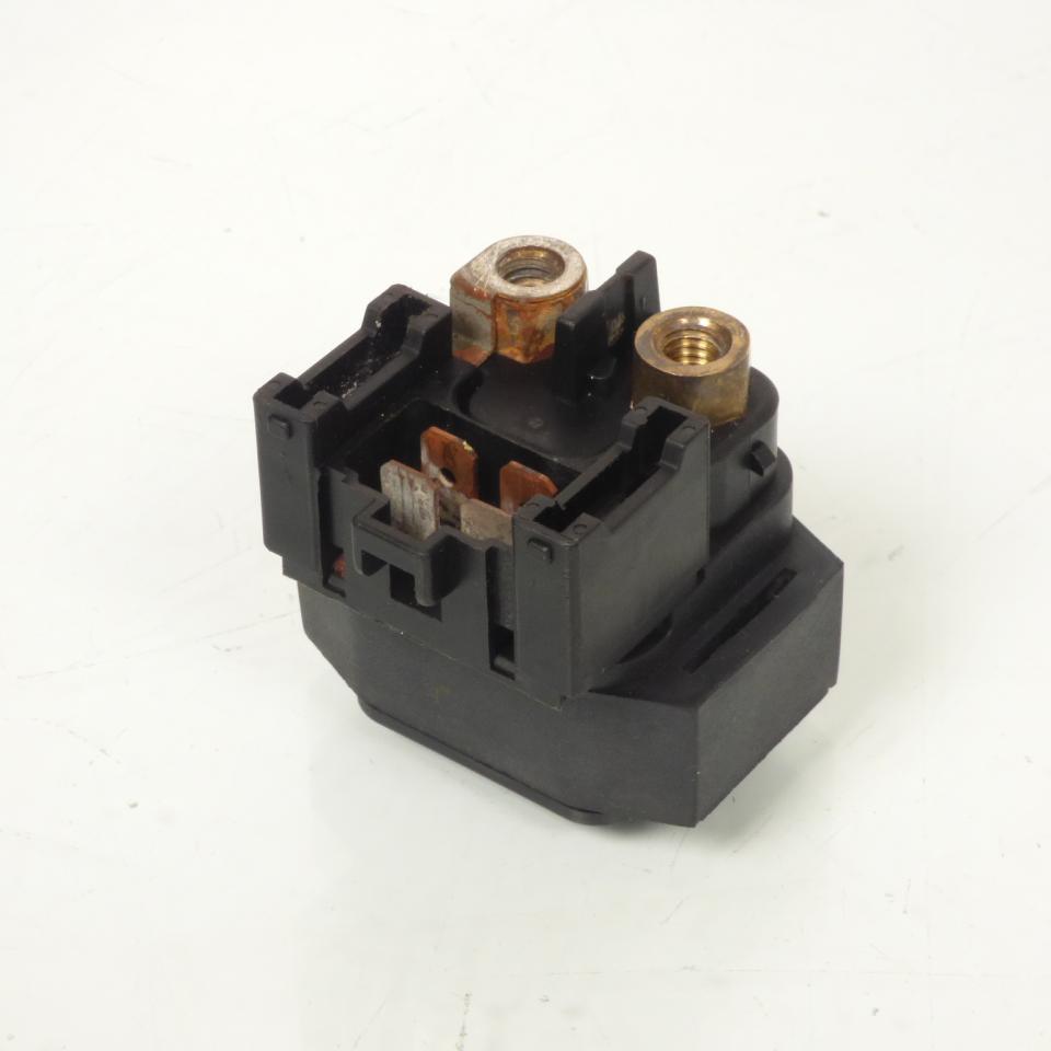 Relais de démarreur origine pour Moto Yamaha 900 TDM Après 2008 MS5F-631 / 7X2 / 12V JIDECO Occasion