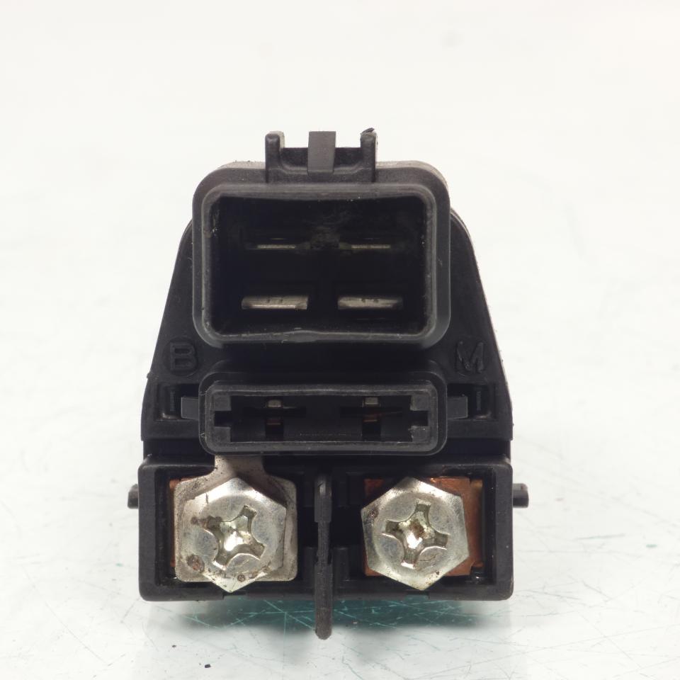 Relais démarreur origine pour moto Honda 1100 St Pan European Abs-Tcs 1996-2002