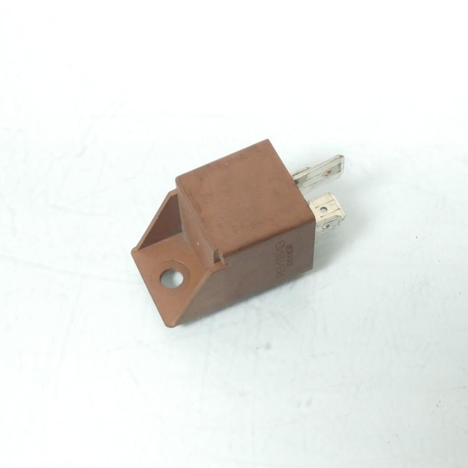 Relais de démarreur pour Piaggio Velofax