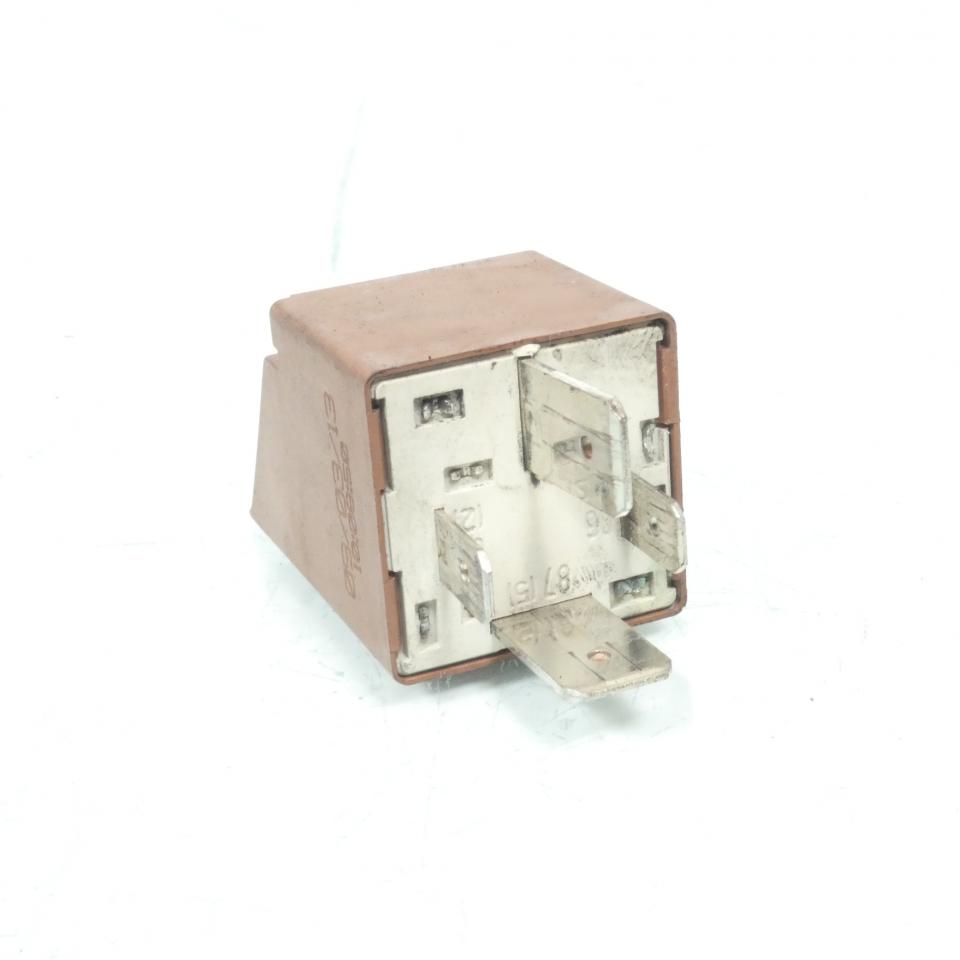 Relais de démarreur origine pour scooter Gilera 50 Stalker 2T AC 1997 à 2020 584521 / ZAPC40100 Occasion