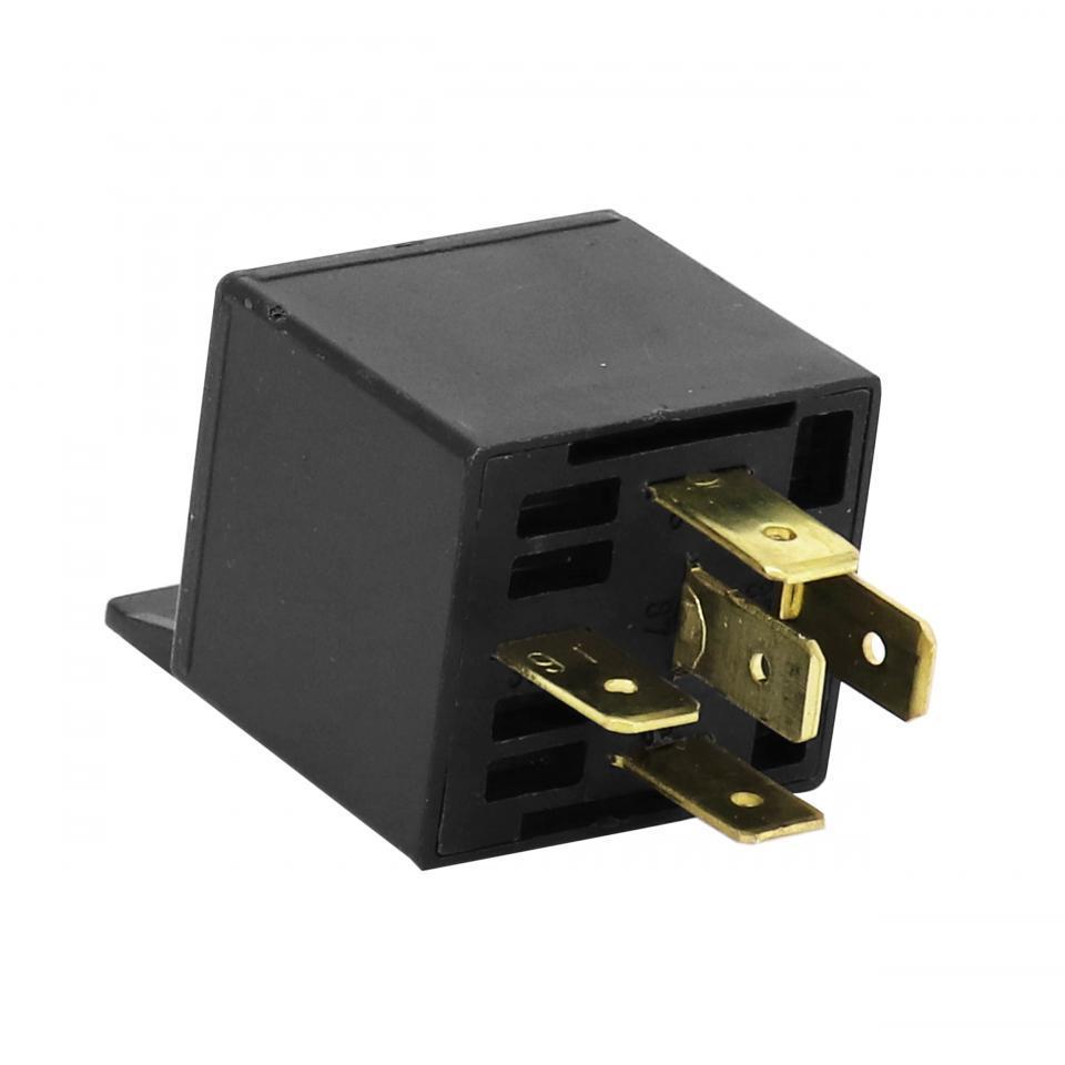 Relais de démarreur SELECTION P2R (Motorisé) pour Scooter Yamaha 50 Slider Après 2004 Neuf