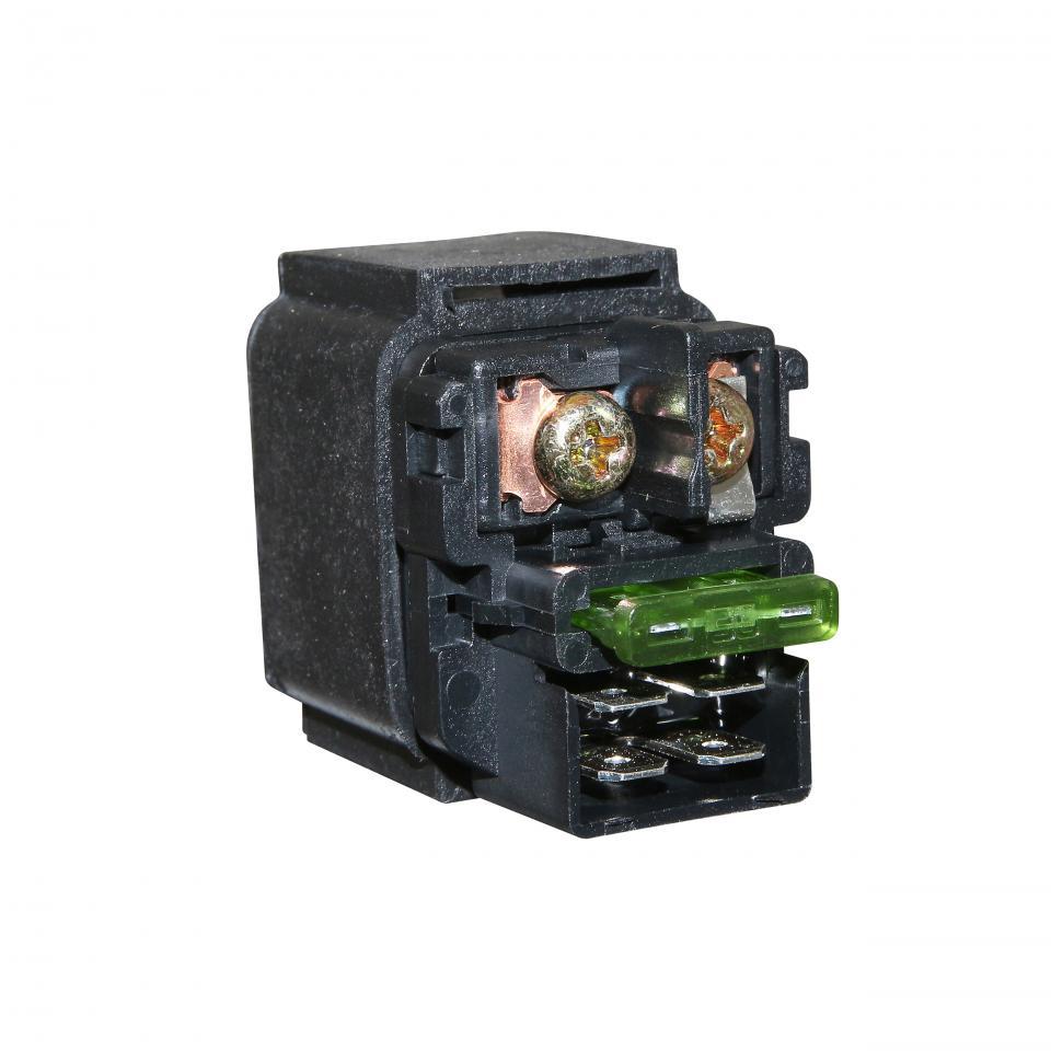 Relais de démarreur 12V SGR pour scooter Honda 125 Dylan 2001 à 2006 MR5 Neuf