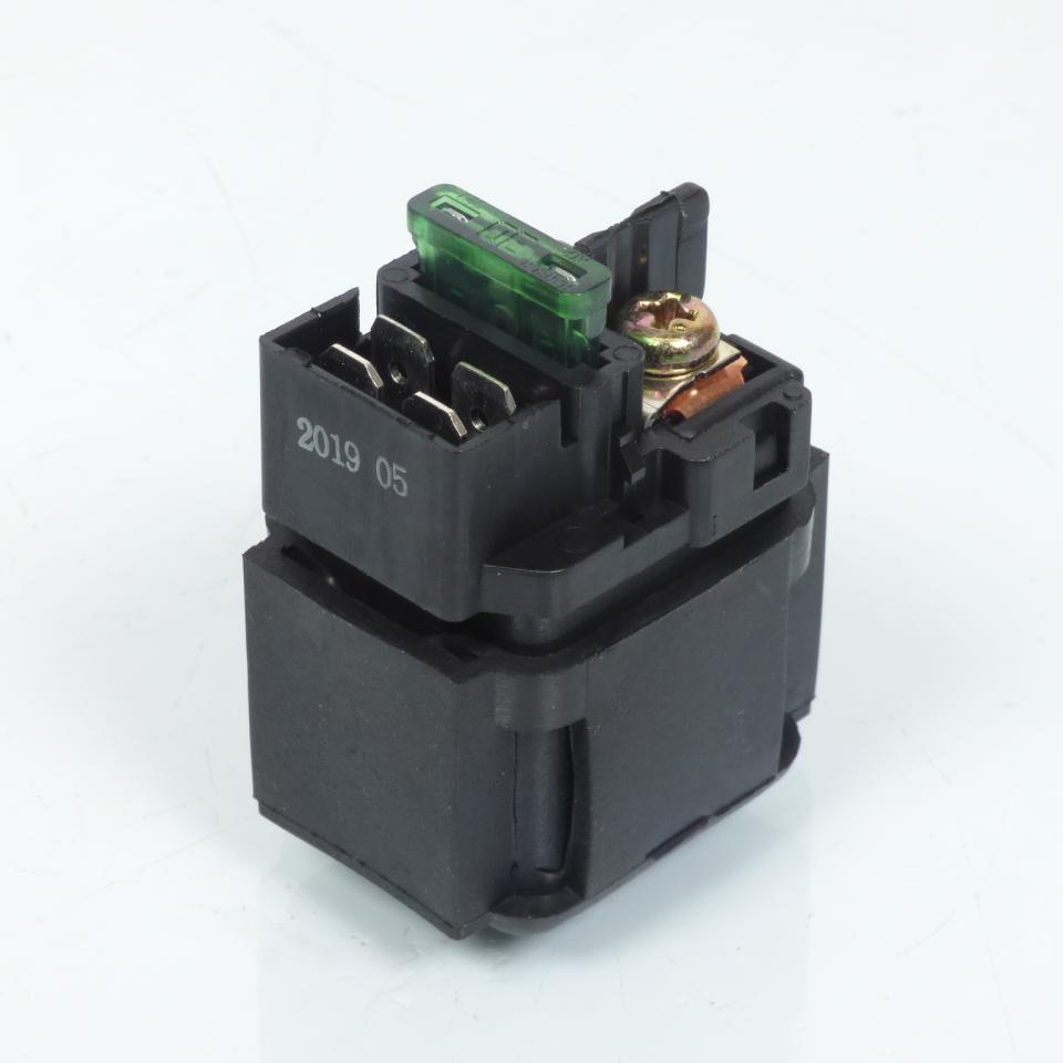 Relais de démarreur 12V SGR pour scooter Honda 125 Dylan 2001 à 2006 MR5 Neuf