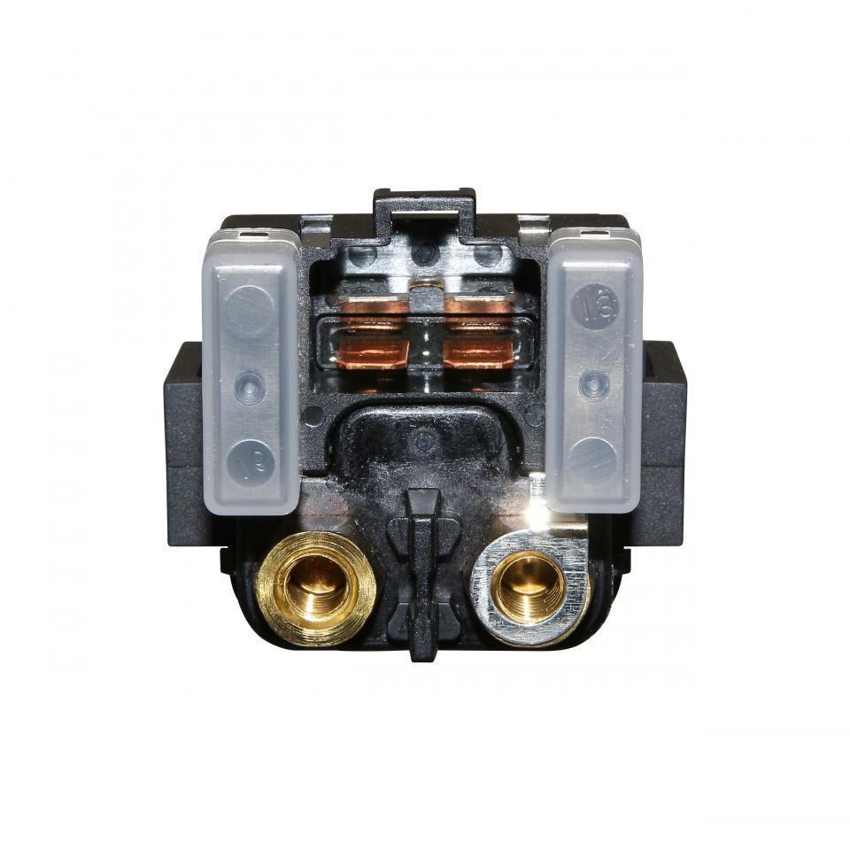 Relais de démarreur SGR pour Moto Yamaha 1100 XVS Dragstar 1999 à 2006 Neuf
