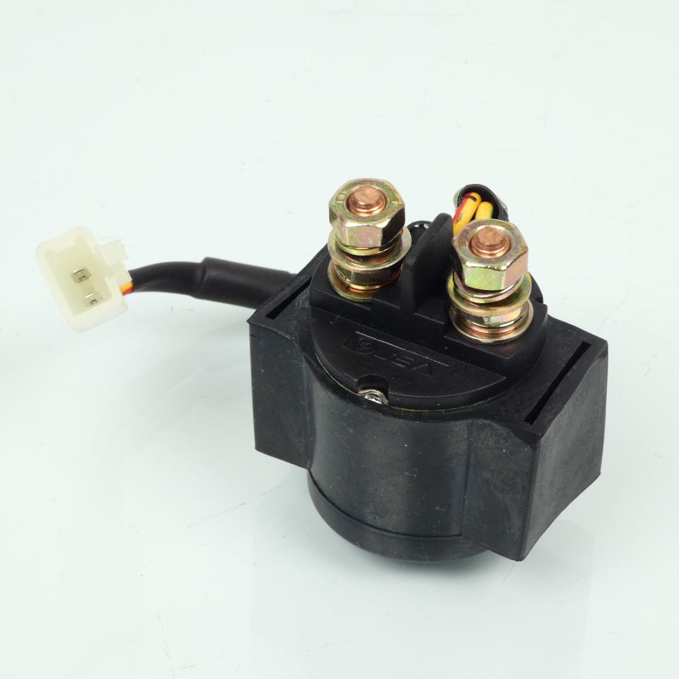 Relais de démarreur pour scooter Daelim 50 S4 4T Avant 2010 35850-SEA-0000 12V