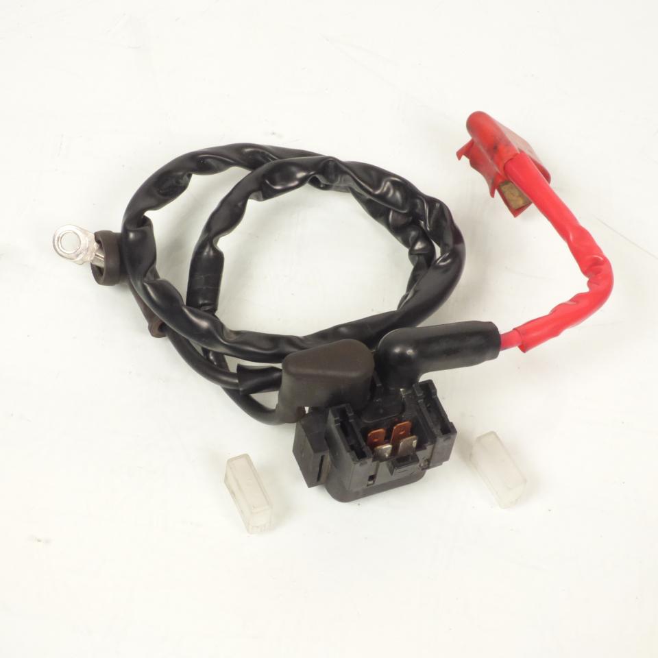 Relais de démarreur pour Yamaha FZ6
