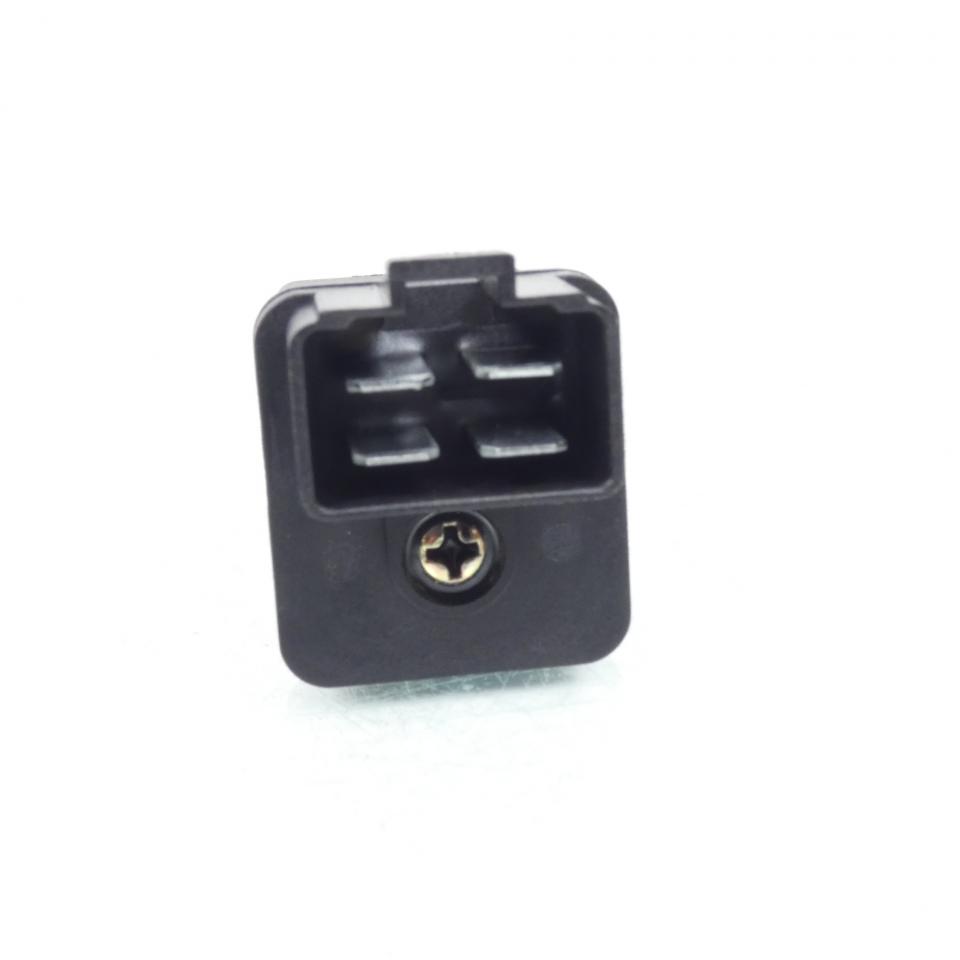 Relais de démarreur origine pour Scooter Peugeot 50 Kisbee 2011 à 2017 JQ103B-1 / 772593 Neuf