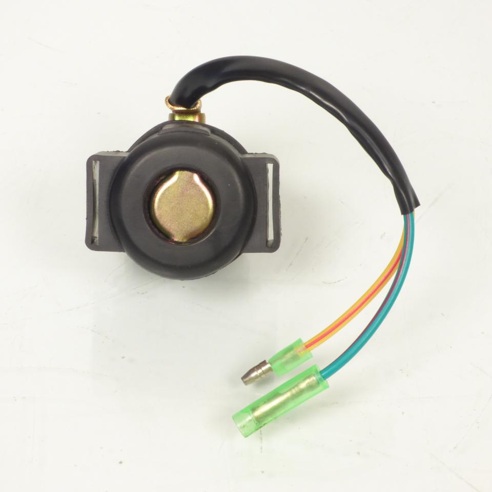 Relais de démarreur Tourmax pour moto Honda 750 VFF SSR001 12V 2 fils Neuf