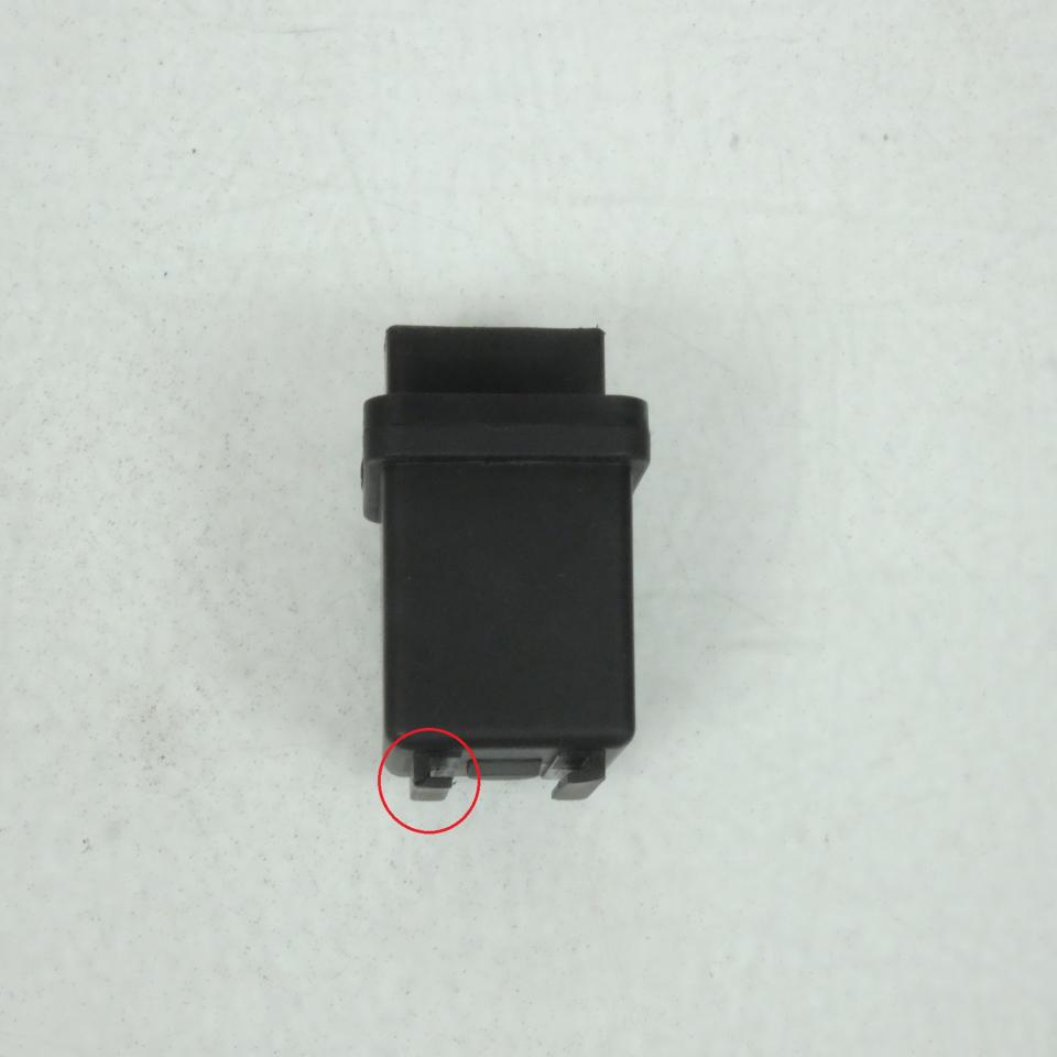 Relais de démarreur origine pour Scooter Peugeot 50 Kisbee 2011 à 2017 JQ103B-1 / 772593 Neuf en destockage