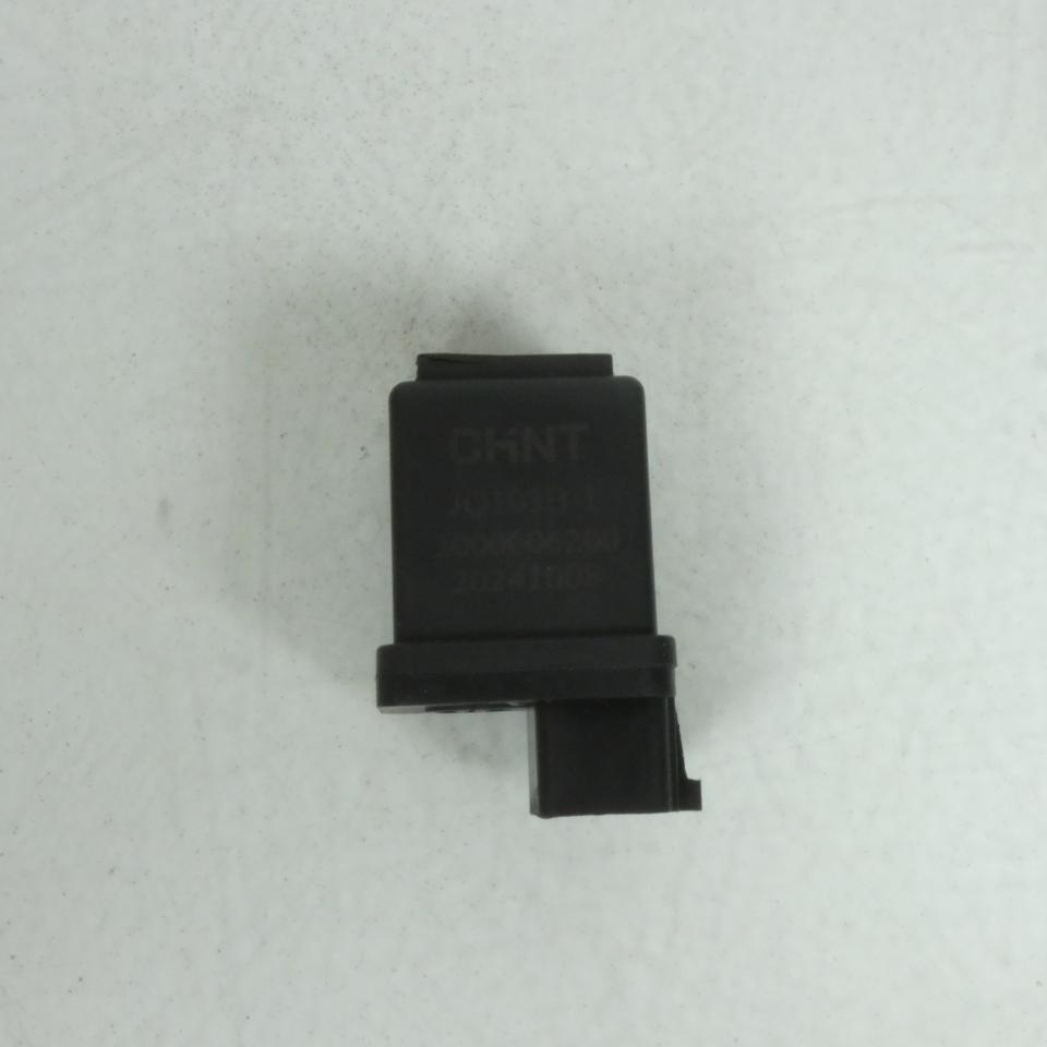 Relais de démarreur origine pour Scooter Peugeot 50 Kisbee 2011 à 2017 JQ103B-1 / 772593 Neuf en destockage