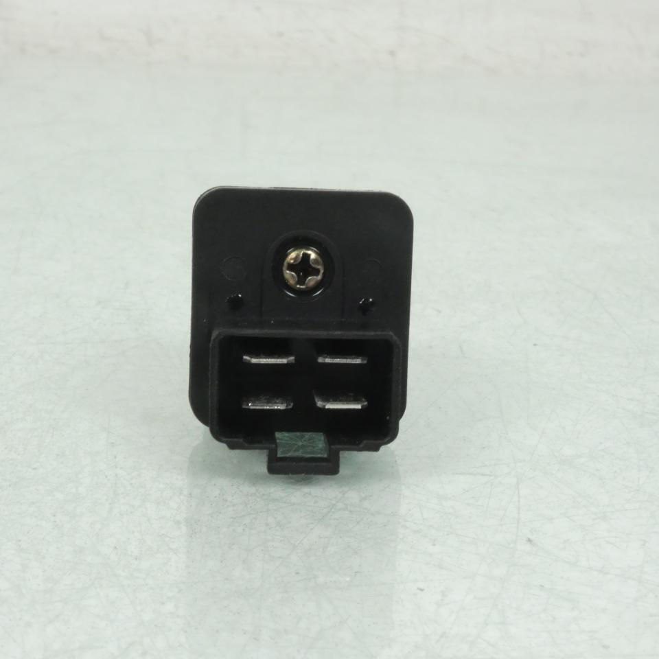 Relais de démarreur origine pour Scooter Peugeot 50 Kisbee 2011 à 2017 JQ103B-1 / 772593 Neuf en destockage