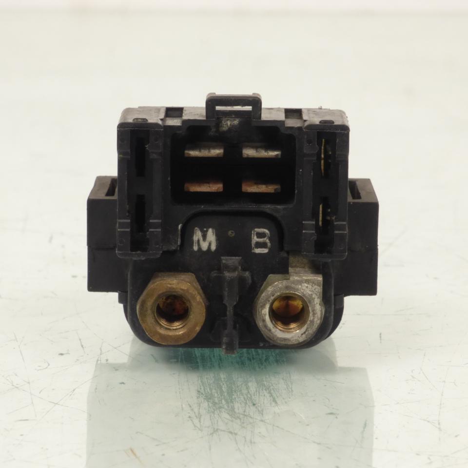 Relais de démarreur MS5F-421 pour moto Yamaha 600 YZF Thundercat 12V JIDECO Occasion