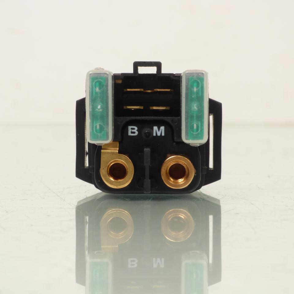 Relais de démarreur TNT pour scooter Yamaha 500 T-Max 12V / 30A / 4SV-81940-12