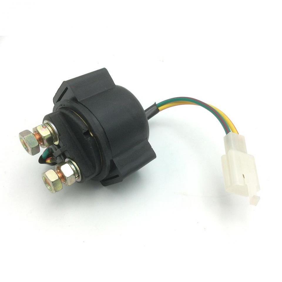 Relais de démarreur pour Baotian Bt Qt-12