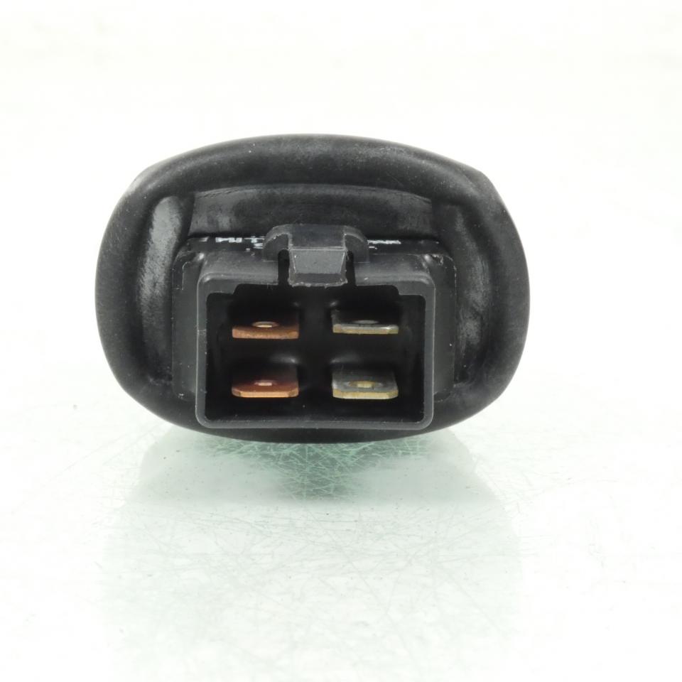 Relais électrique Démarreur Mitsuba RC-2208 pour scooter Peugeot 50 SC 706069