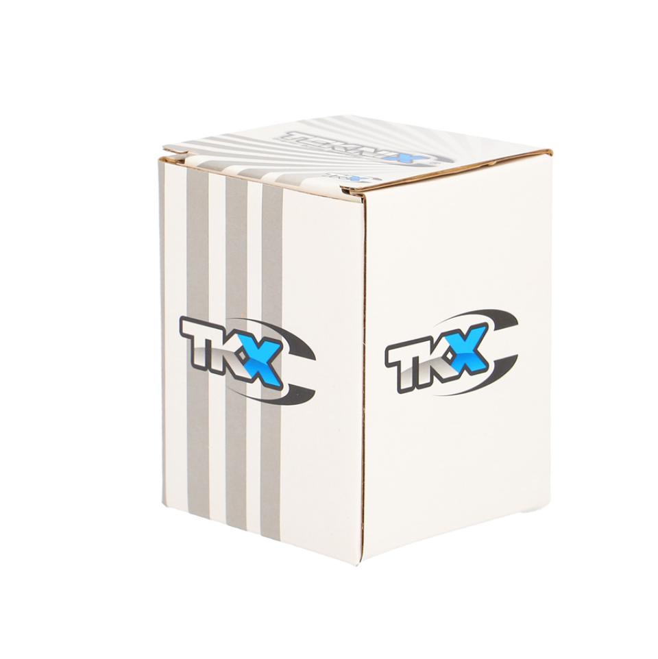 Relais de démarreur Teknix pour Auto Neuf