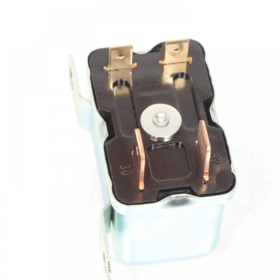 Relais de démarreur origine pour Scooter Gilera 125 Typhoon 1995 à 1998 M0200 Neuf