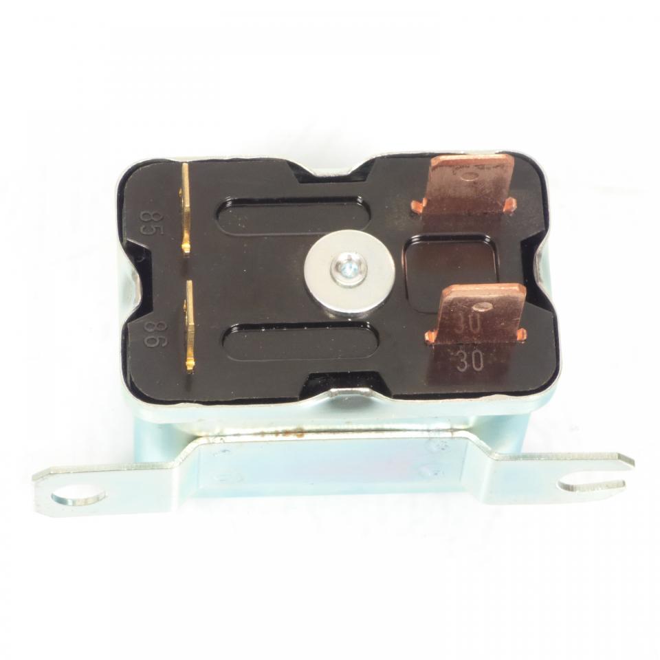 Relais de démarreur origine pour Scooter Gilera 125 Typhoon 1995 à 1998 M0200 Neuf