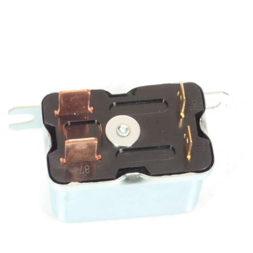 Relais de démarreur origine pour Scooter Gilera 125 Typhoon 1995 à 1998 M0200 Neuf