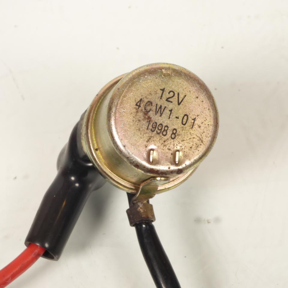 Relais de démarreur origine pour Scooter Yamaha 125 Cygnus 12V / 4CW1-01 Occasion