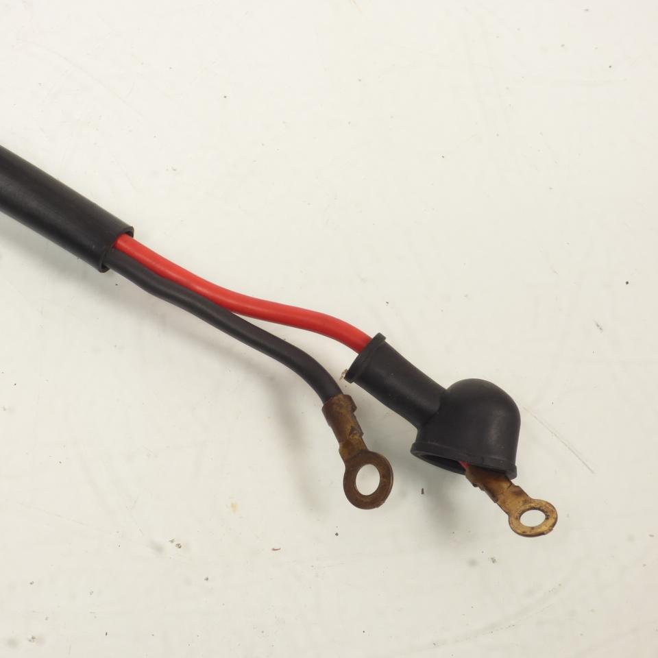 Relais de démarreur origine pour Scooter Yamaha 125 Cygnus 12V / 4CW1-01 Occasion