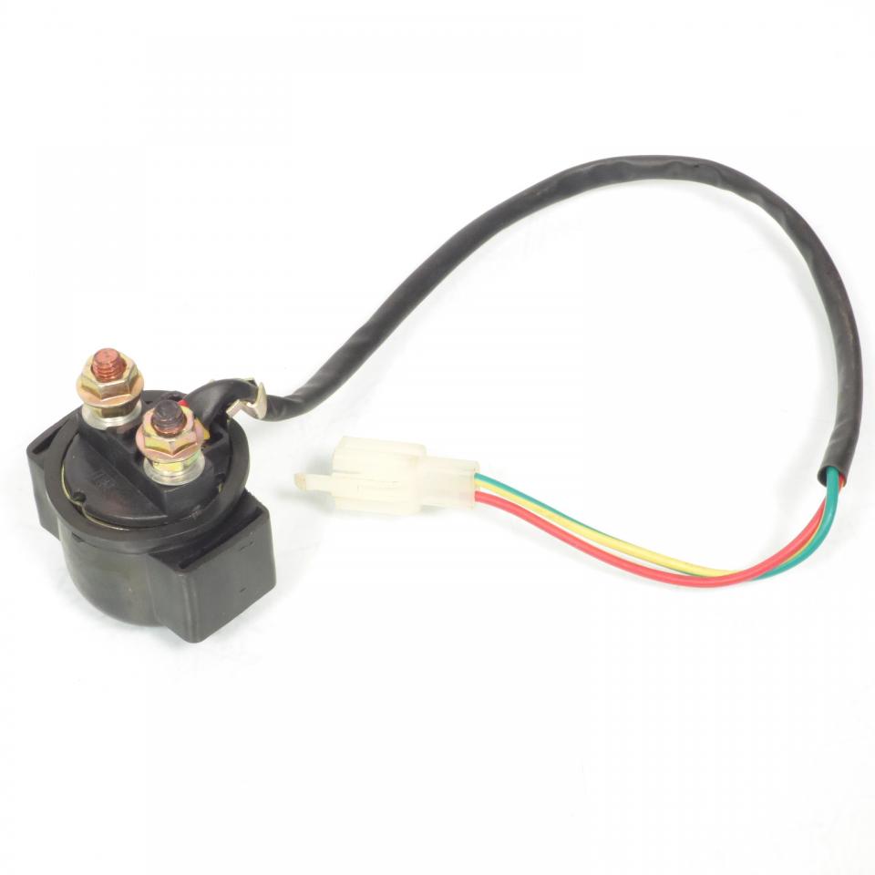 Relais de démarreur pour Ginelli QT4