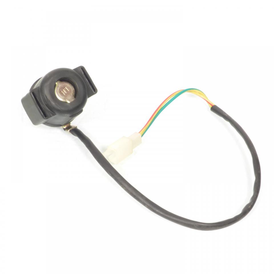 Relais de démarreur origine pour Scooter Ginelli 50 QT4 Occasion