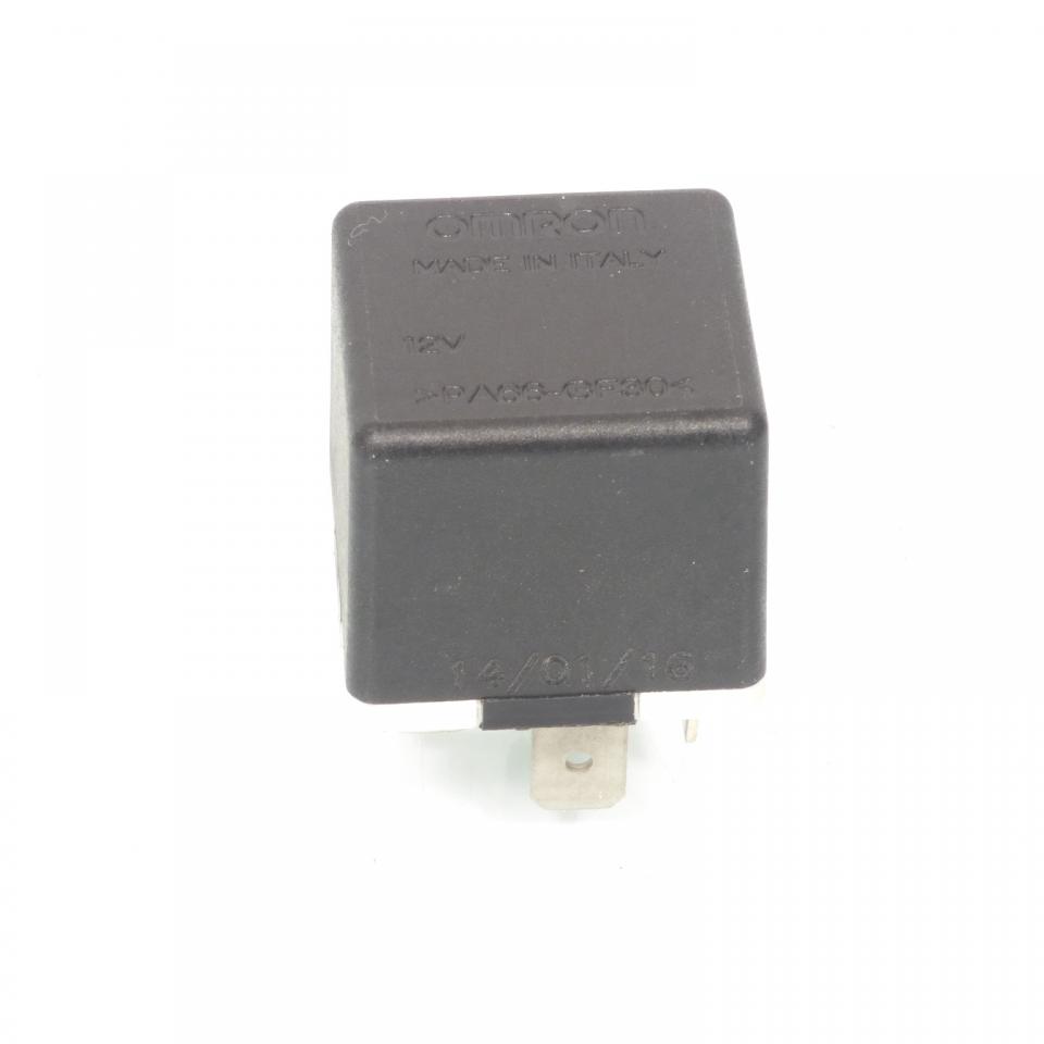 Relais de démarreur origine pour Scooter Aprilia 500 Atlantic AP8224057 Neuf