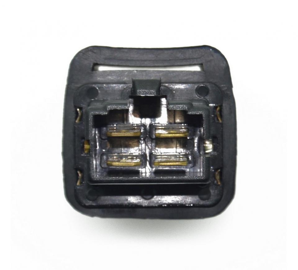 Relais de démarreur Vicma pour Scooter MBK 50 Nitro 1997 à 2003 21151 Neuf