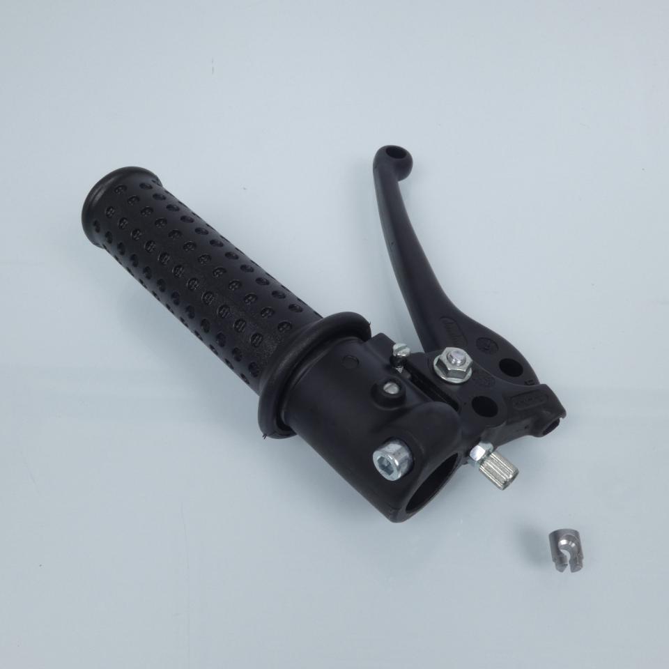 Poignée d accélérateur Domino pour Scooter Piaggio 50 Zip 2T 1995 à 1996 2069.03 Neuf