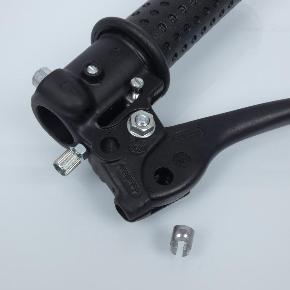 Poignée d accélérateur Domino pour Scooter Piaggio 50 Zip 2T 1995 à 1996 2069.03 Neuf