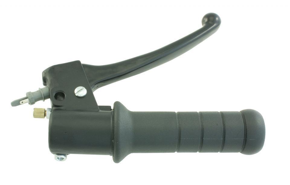 Poignée d accélérateur Domino pour Scooter Gilera 50 Storm Après 1997 Neuf