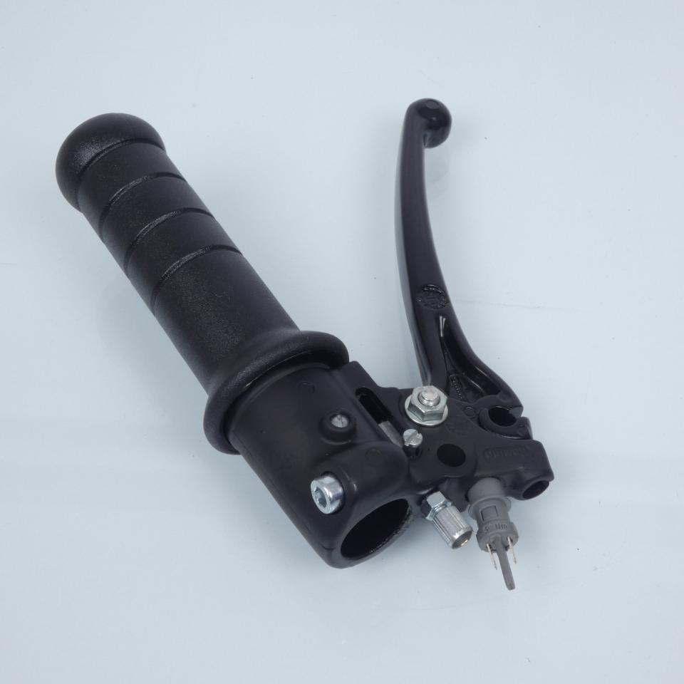 Poignée d accélérateur Domino pour Scooter Gilera 50 Storm Après 1997 Neuf