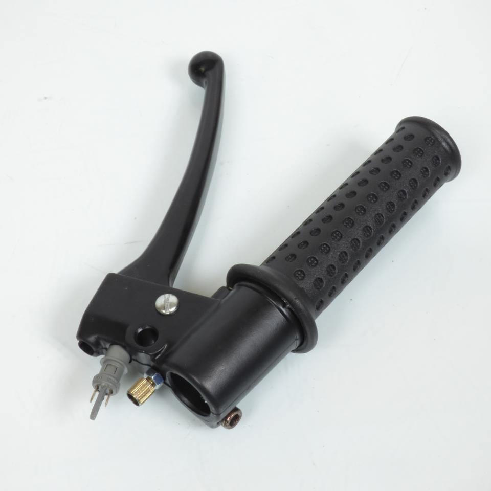 Poignée d accélérateur Domino pour Scooter Gilera 50 Storm 564703 Neuf