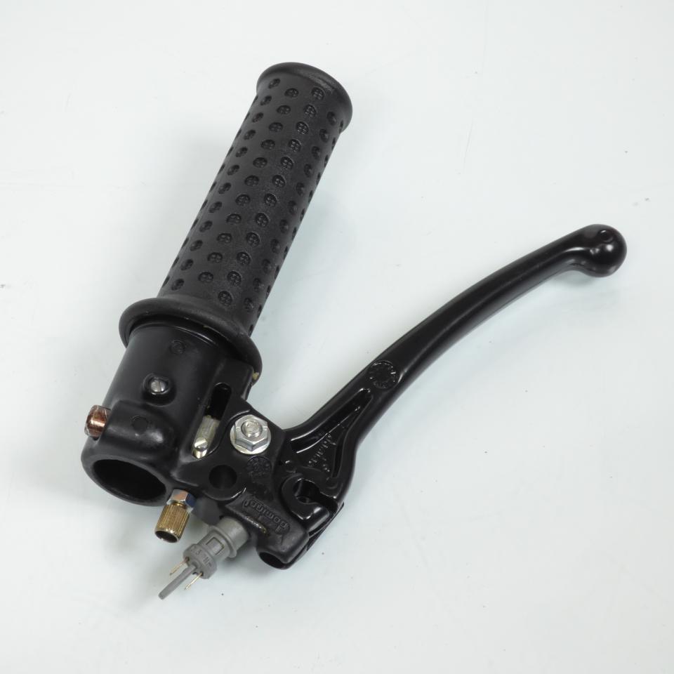 Poignée d accélérateur Domino pour Scooter Gilera 50 Storm 564703 Neuf
