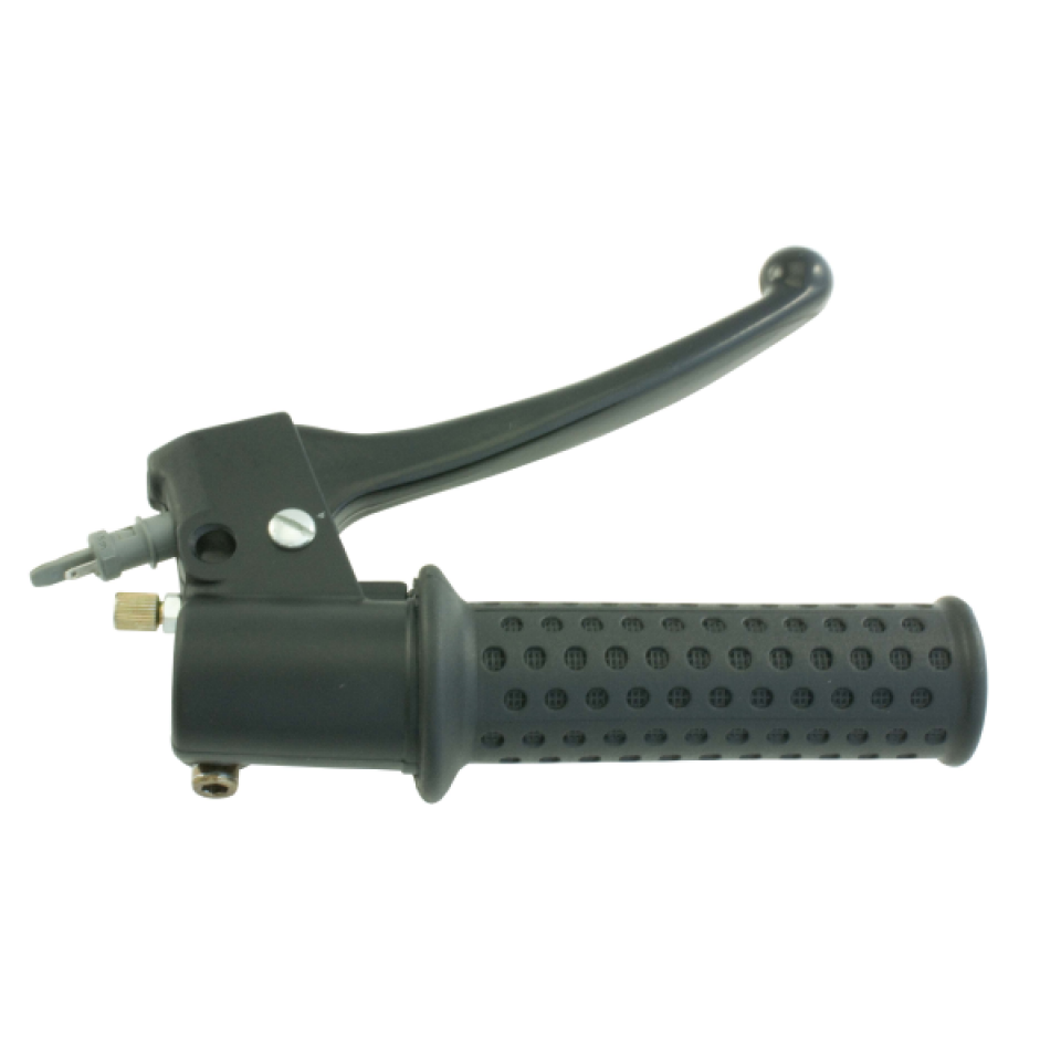 Poignée d accélérateur Domino pour Scooter Gilera 50 Storm 564703 Neuf