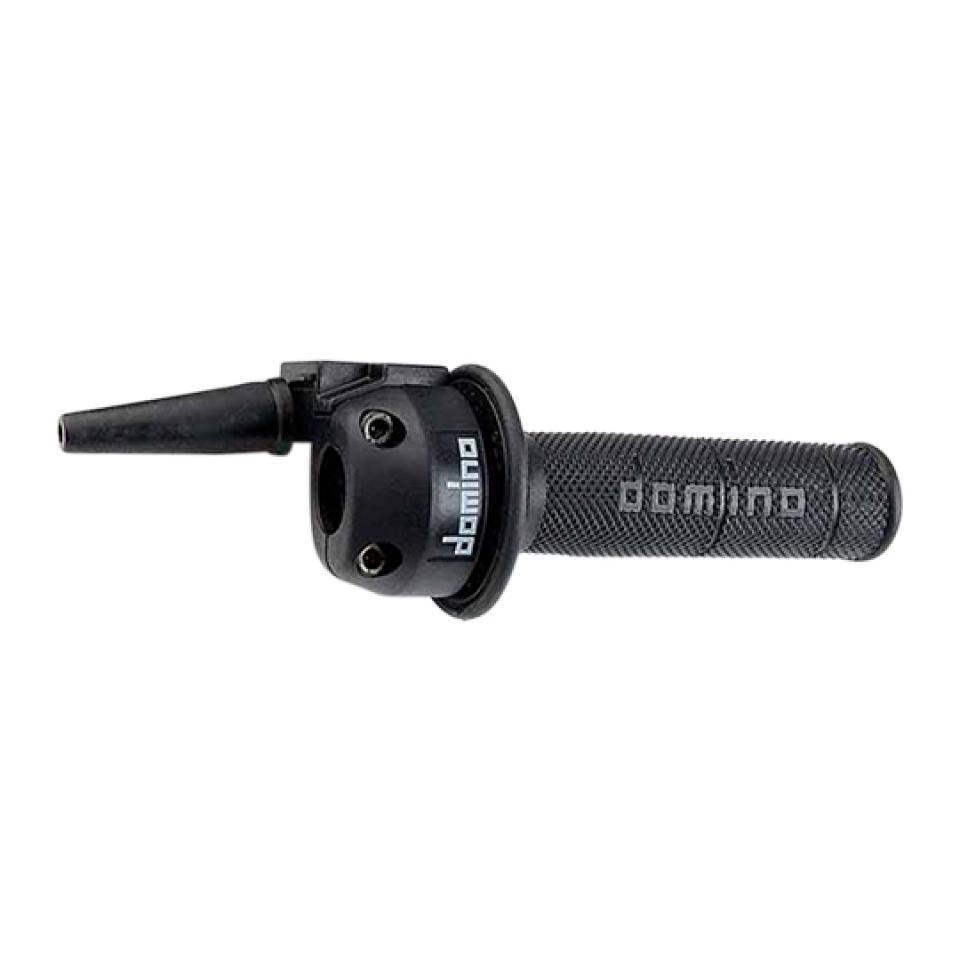 Poignée d accélérateur origine pour Moto Derbi 50 Senda Sm X-Treme 2018 à 2012 2842.03 Neuf