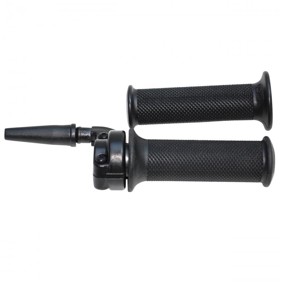 Poignée d accélérateur Domino pour Moto MBK 50 Xpower 3301.03 Neuf