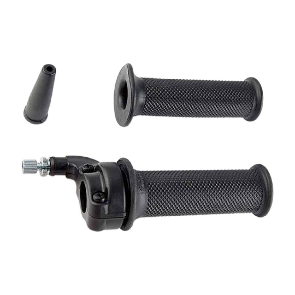 Poignée d accélérateur Domino pour Moto MBK 50 Xpower 3301.03 Neuf