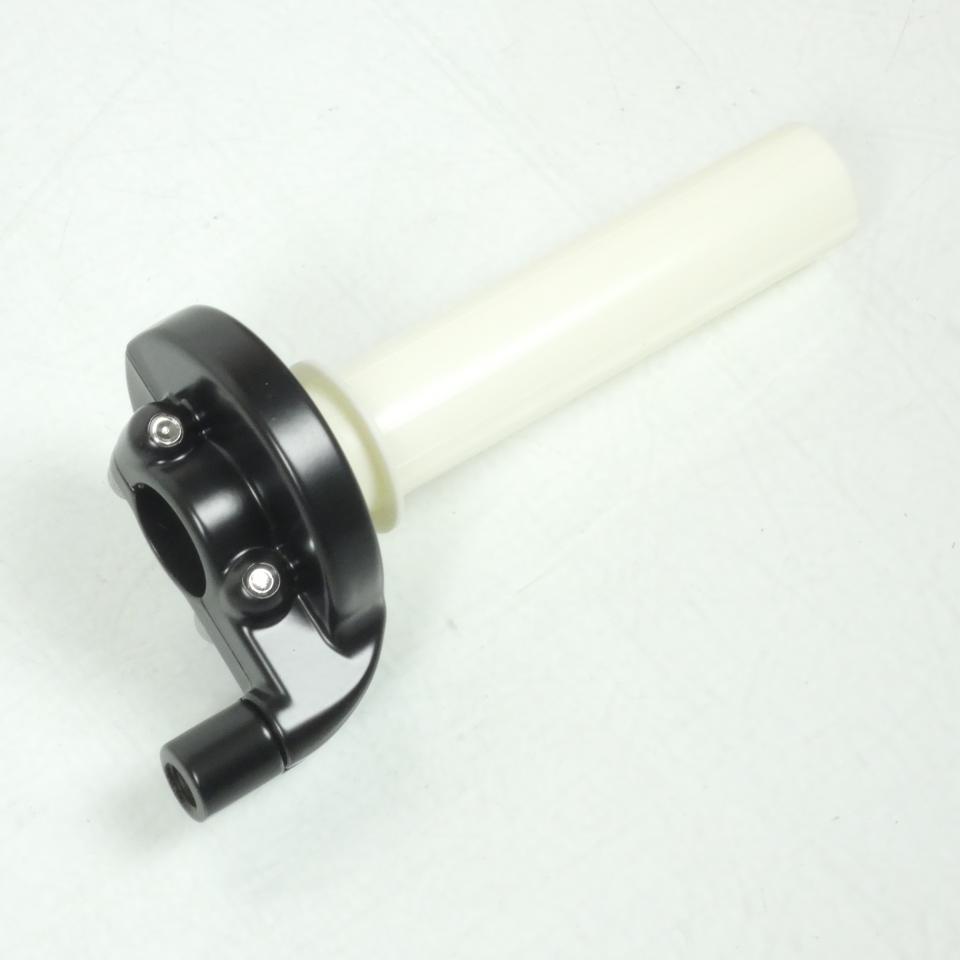 Poignée d accélérateur pour  