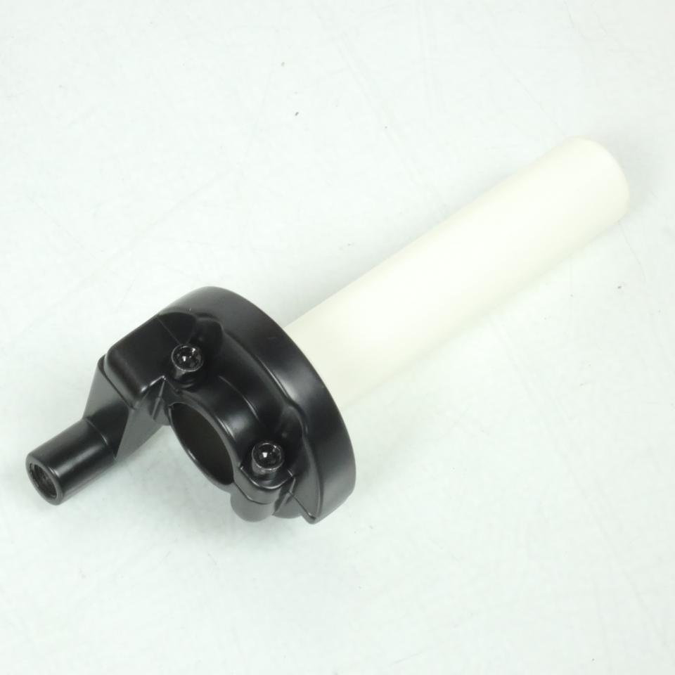 Poignée d accélérateur pour  