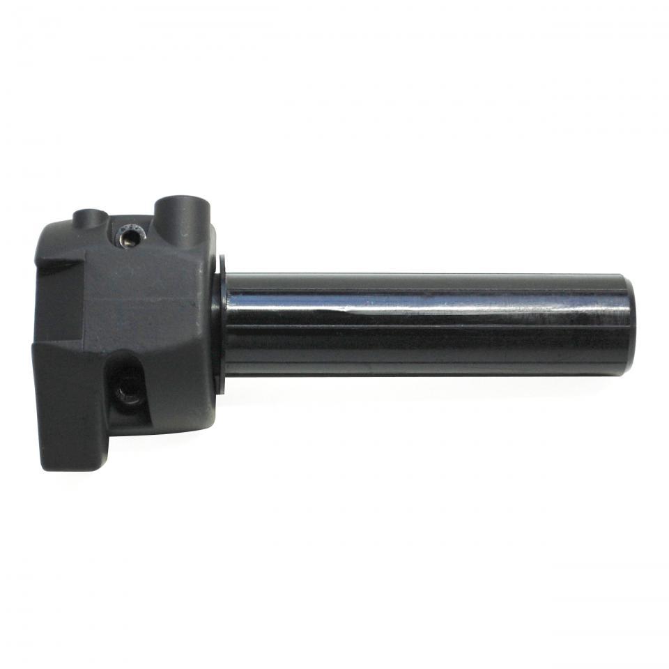 Poignée d accélérateur Domino pour Scooter MBK 50 Booster 2004 2755.03 Neuf