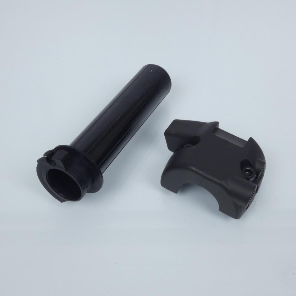 Poignée d accélérateur Domino pour Scooter MBK 50 Booster 2004 2755.03 Neuf
