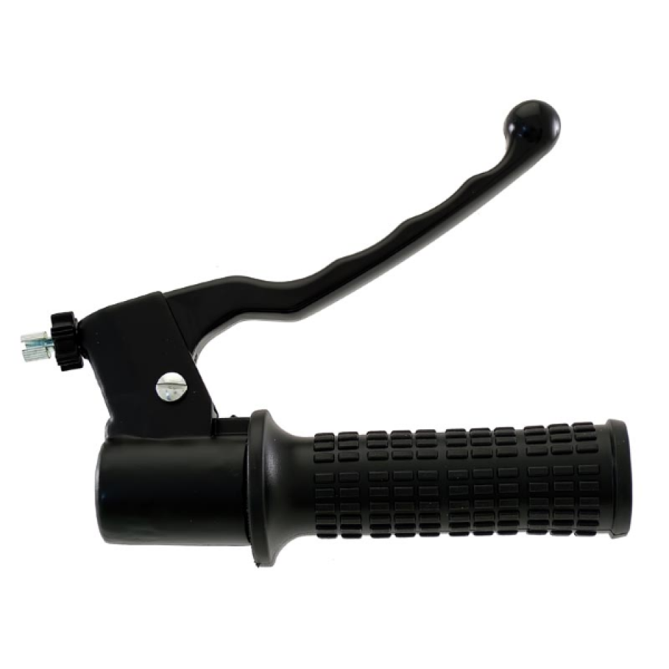 Poignée d accélérateur Domino pour Auto Piaggio 1989 à 1992 1242.03 Neuf