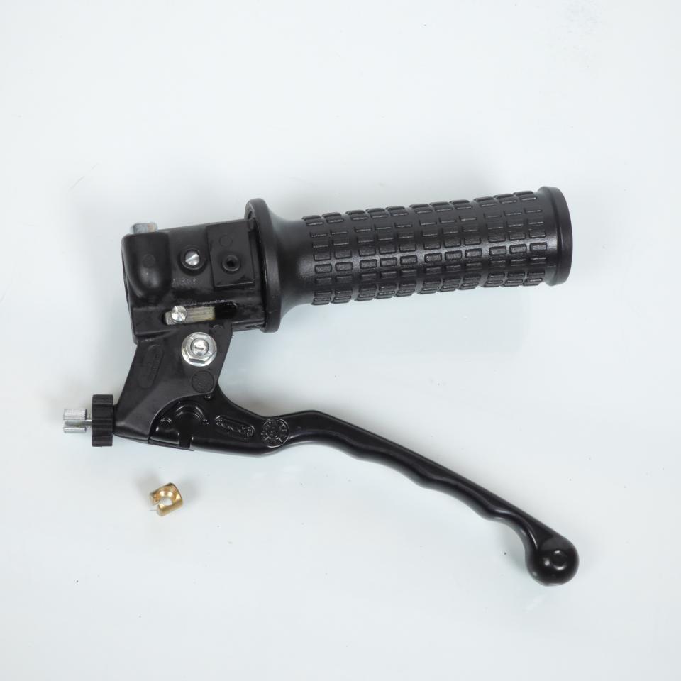 Poignée d accélérateur Domino pour Auto Piaggio 1989 à 1992 1242.03 Neuf