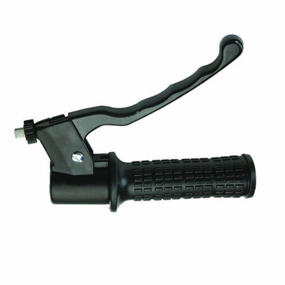 Poignée d accélérateur Domino pour Auto Piaggio 1989 à 1992 1242.03 Neuf