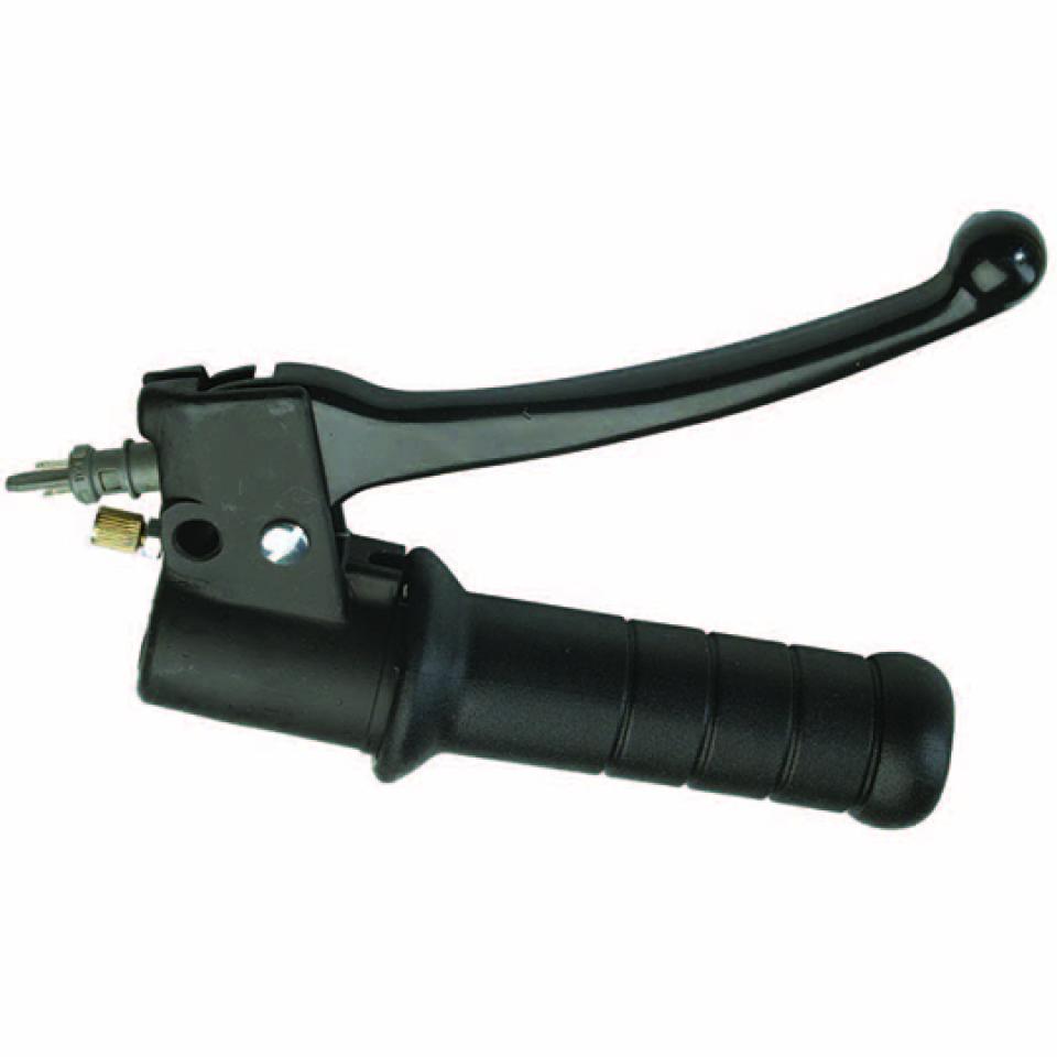 Poignée d accélérateur Domino pour Auto Piaggio 50 Ape 2009 à 2008 1867.03 Neuf